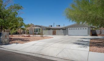 714 Lacy Ln, Las Vegas, NV 89107