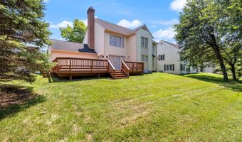 1020 WILLOWLEAF Way, Potomac, MD 20854