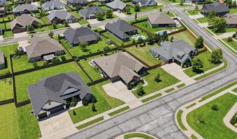 3731 Bitterroot St, Bentonville, AR 72712