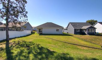 1476 St. Andrews Dr Lot 134, Altoona, WI 54720