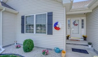 716 BETHAYRES St, Harrington, DE 19952