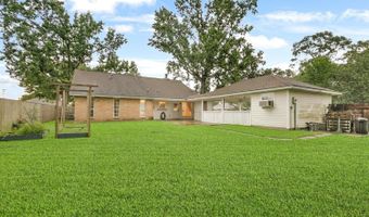 1813 W Marsden Pl, Baton Rouge, LA 70816