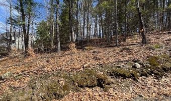 Nutter Drive lot 185, Alton, NH 03809
