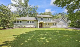 45 Normandy Ct, Middletown, NJ 07748