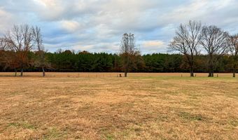 HWY 9, Bruce, MS 38915