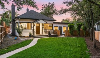 1913 W Washington St, Boise, ID 83702