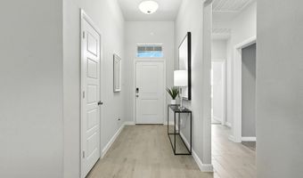 364 Wayland St Plan: Oxford, Keene, TX 76059