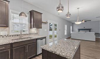 1908 Sweetfern Pl, Aberdeen, NC 28315