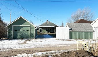 130 N. Osborne St, Ainsworth, NE 69210