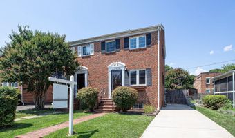 210 ADAMS Ave, Alexandria, VA 22301