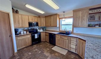 3824 Basin Gardens Rd, Basin, WY 82410