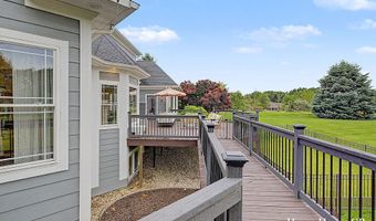 5327 Canyon River Dr NE, Ada, MI 49301