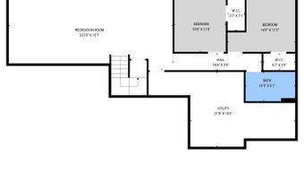 6181 Molli Dr, Allendale, MI 49401