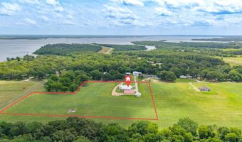 1223 County Road 1540, Alba, TX 75410