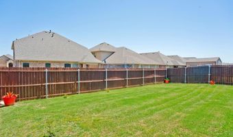 124 Gill Point Ln, Aledo, TX 76008