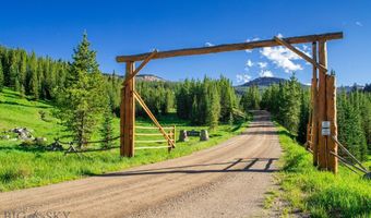 Trout Pond Lane lot 7, Big Sky, MT 59716