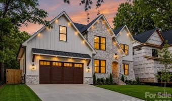 3119 Shenandoah Ave, Charlotte, NC 28205
