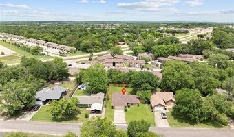 2408 Arlington Blvd, Ada, OK 74820