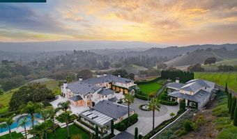 10 Serenity Ln, Alamo, CA 94507