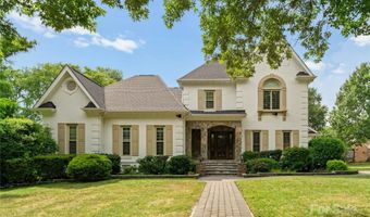 4208 Black Sycamore Dr, Charlotte, NC 28226