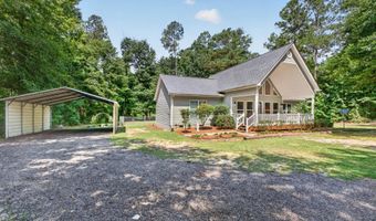 441 Stratford Ln, Barnwell, SC 29812