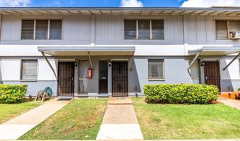 91-601 Kulana Pl EE4, Ewa Beach, HI 96706