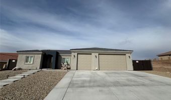 3471 Sunglow Dr, Bullhead City, AZ 86429