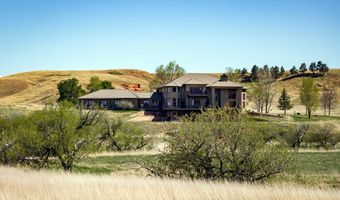 206 Lower Red Water Creek Rd, Beulah, WY 82712