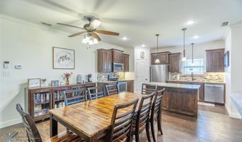 5709 Butterfield Meadows Pkwy, Abilene, TX 79606