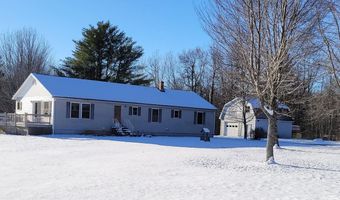 1239 Alton Tannery Rd, Acton, ME 04468