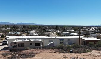 636 E Di Di Anne Dr, Benson, AZ 85602