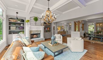 16066 Inverness Trl, Alpharetta, GA 30004