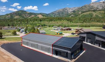 LOT 1 DEAD HORSE MEADOWS SUB Suite B, Alpine, WY 83128