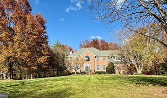 212 MONROE Ave, Belle Mead, NJ 08502