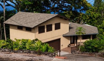 77-6466 MARLIN Rd, Kailua Kona, HI 96740