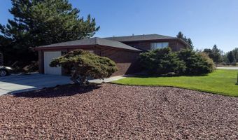 485 ANDRA Ct, Cheyenne, WY 82009