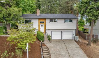 6423 SE HULL Ave, Milwaukie, OR 97267