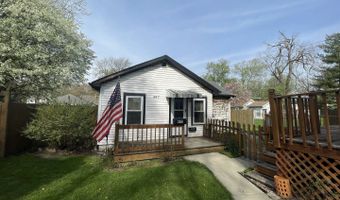 445 S Winfield Ave, Kankakee, IL 60901