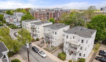 19 Claymoss Rd, Boston, MA 02135
