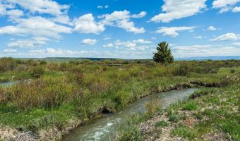 COTTONWOOD-MERNA 23-116, Daniel, WY 83115