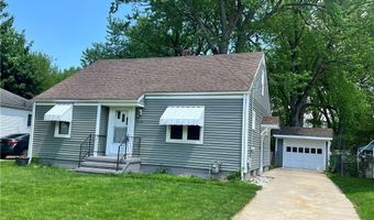 4814 Hope Ave, Ashtabula, OH 44004