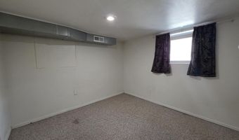 1323 S Elm, Casper, WY 82601