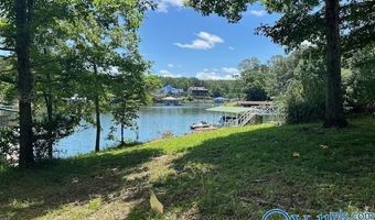 251 County Road 3941, Arley, AL 35541