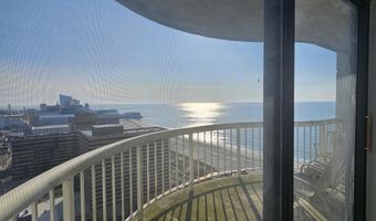 3101 Boardwalk 3105-1, Atlantic City, NJ 08401