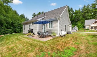 59 Patriot Way, Arundel, ME 04046