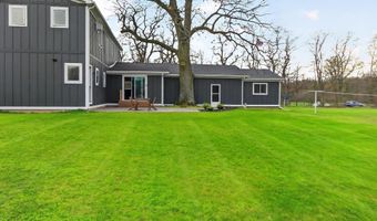 6410 W Madison Rd, Alma, MI 48801