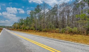Tract # 6409 NE River Road, Caryville, FL 32427