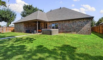 3305 SW Mahogany Ave, Bentonville, AR 72713