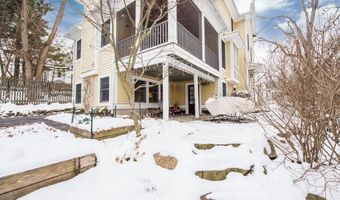 116 N 7th St, Ann Arbor, MI 48103