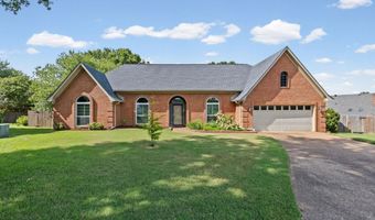 3188 WISHING STAR Cv, Bartlett, TN 38134